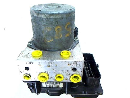 ABS pump PEUGEOT 407 (6D_) 2.0 HDi (6DRHRH) | BP20466585M43 