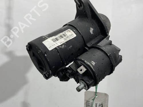 Used Starter Starter OPEL MERIVA A MPV (X03) 1.7 CDTI (E75) (100 hp) 33559752 33559752