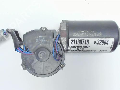 Front wiper motor LEXUS RX (_U3_) 400h AWD (MHU38_, MHU38R) | BP20436759M29 