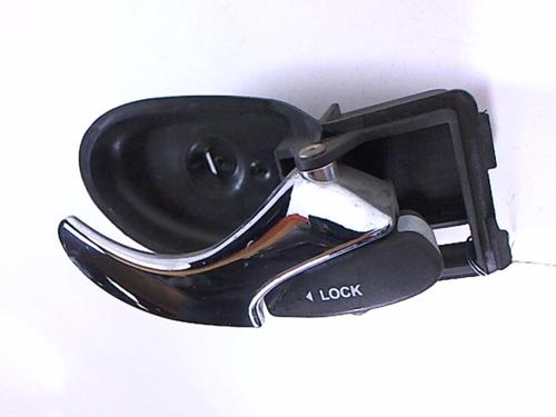 Rear right exterior door handle FORD FOCUS I Turnier (DNW) 1.4 16V | BP20462058C130 