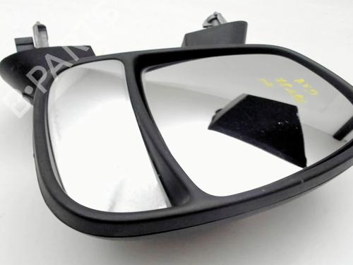 Right mirror RENAULT TRAFIC II Van (FL) 1.9 dCi 80 (FL0B) | BP29419730C27 