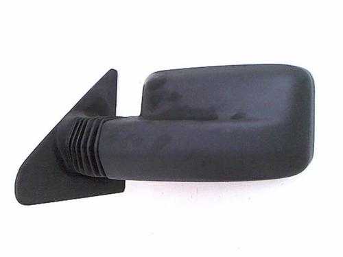 Left mirror CITROËN BX (XB-_) TRD Turbo | BP20437271C26 