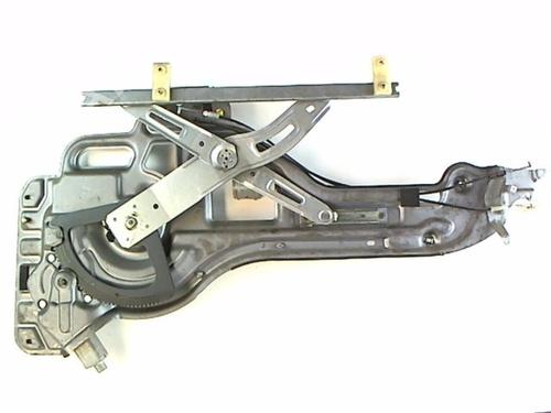 Rear left window mechanism HYUNDAI TRAJET (FO) 2.0 CRDi | BP20457600C24 