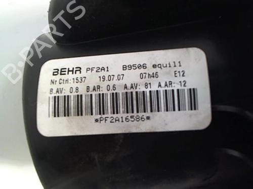 Used Heater blower motor CITROËN C4 I (LC_) 1.6 HDi (90 hp) 20478616