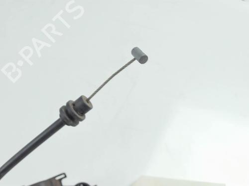 Front right lock CITROËN C3 I (FC_, FN_) 1.1 i | BP20405071C97 