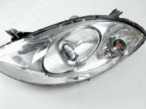 Left headlight MERCEDES-BENZ A-CLASS (W169) A 180 CDI (169.007, 169.307) | BP29625376C28 