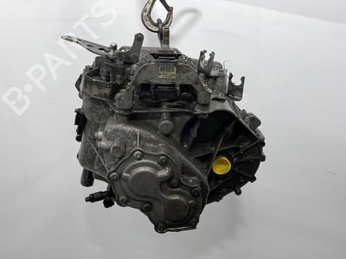 Used Gearbox Gearbox MINI MINI (R56) Cooper D (109 hp) 22330123 22330123