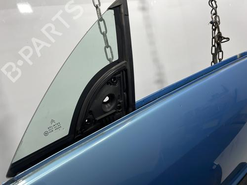 Left front door CITROËN C3 Pluriel (HB_) 1.6 | BP21098063C2 
