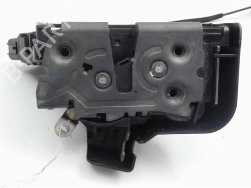 Used Front right lock Front right lock VOLVO V50 (545) 1.6 D (110 hp) 20440899 20440899