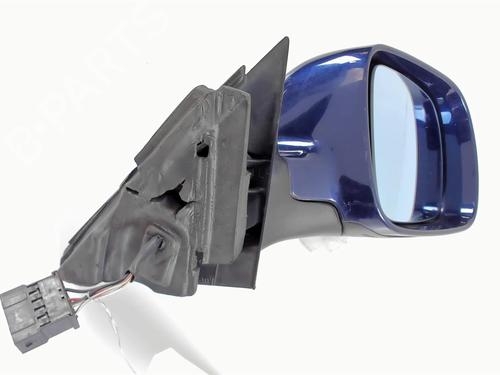 Used Right mirror AUDI A4 B5 (8D2) 1.9 TDI (110 hp) 25263714