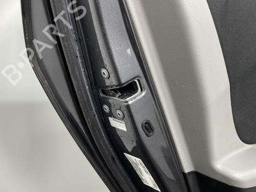 Dør venstre bak TOYOTA YARIS (_P9_) 1.0 VVT-i (KSP90_, KSP90R) | BP29921936C4 