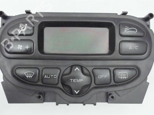 Climate control CITROËN XSARA PICASSO (N68) 2.0 HDi | BP20424032I5 