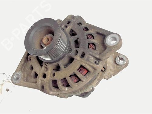Used Alternator Alternator FIAT DUCATO Van (250_) 130 Multijet 2,3 D (131 hp) 20421030 20421030