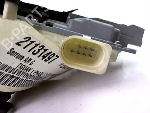 Rear left lock VW TIGUAN (5N_) 2.0 TFSI 4motion | BP20460293C100 