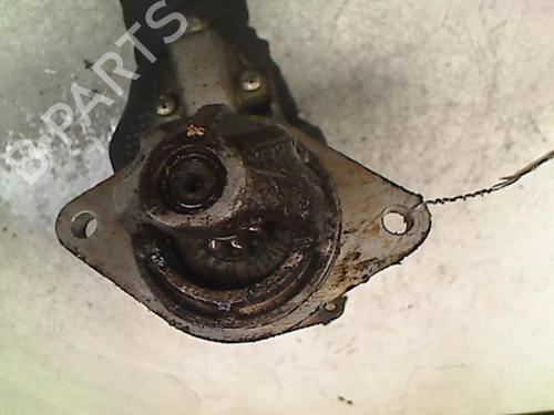 Used Starter Starter DAEWOO ESPERO (KLEJ) [1991-1999] 33438688 33438688