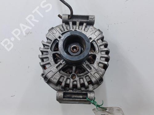 Used Alternator Alternator MERCEDES-BENZ SPRINTER 5-t Van (B907) 517 CDI (907.653, 907.655, 907.657) (170 hp) 20405381 20405381