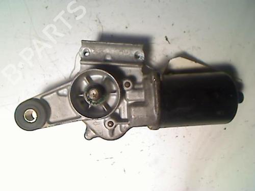 Used Front wiper motor NISSAN MICRA III (K12) 1.2 16V (80 hp) 20412608