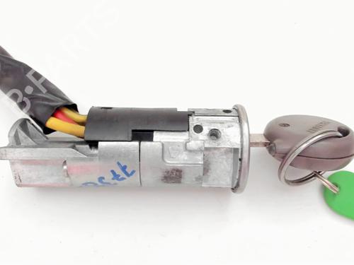 Ignition barrel RENAULT TWINGO I (C06_) 1.2 (C066, C068) | BP29212727M48 