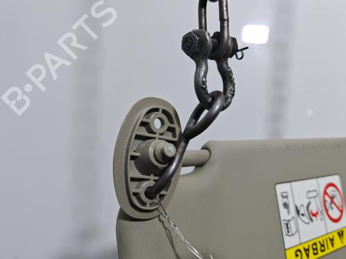 Right sun visor KIA CARENS IV 1.7 CRDi | BP39954593I2 - Image 4