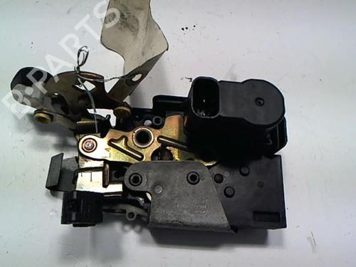 Rear left lock FIAT MAREA (185_) 1.9 JTD 105 (185AXN1A) | BP20432872C100 