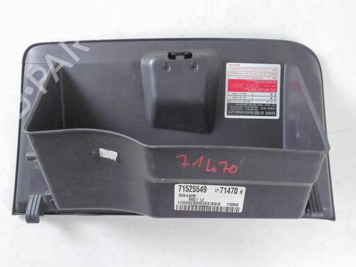 Glove box CHEVROLET AVEO / KALOS Hatchback (T250, T255) 1.2 LPG | BP20423678C95 