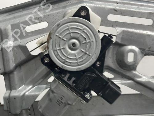 Front left window mechanism HONDA CIVIC VIII Hatchback (FN, FK) 2.2 CTDi (FK3) | BP20396889C22 