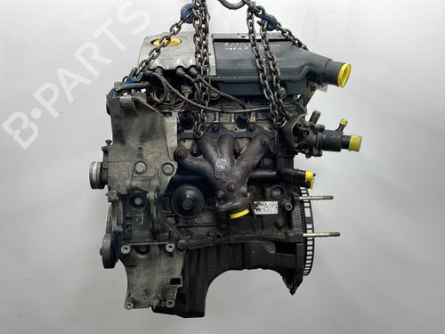 Motor für RENAULT CLIO II (BB_, CB_) 1.6 (B/CB0D, BB00) (90 hp) 29138732