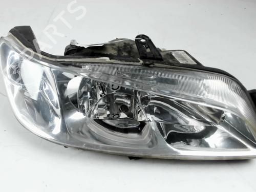 Used Right headlight PEUGEOT 306 Hatchback (7A, 7C, N3, N5) 1.4 (75 hp) 30755885