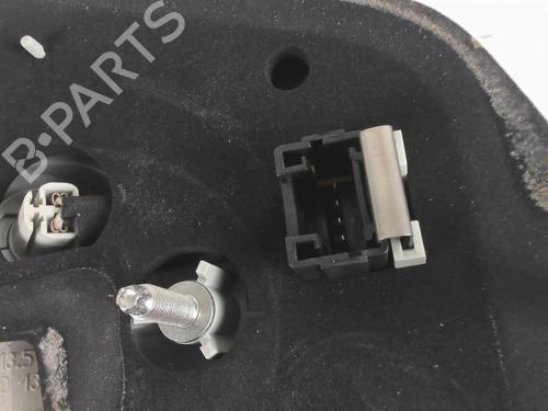 Used Right tailgate light Right tailgate light 20388166 20388166