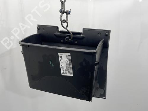 Used Glove box TOYOTA YARIS VERSO (_P2_) 1.4 D-4D (NLP20_, NLP22_) (75 hp) 20654525