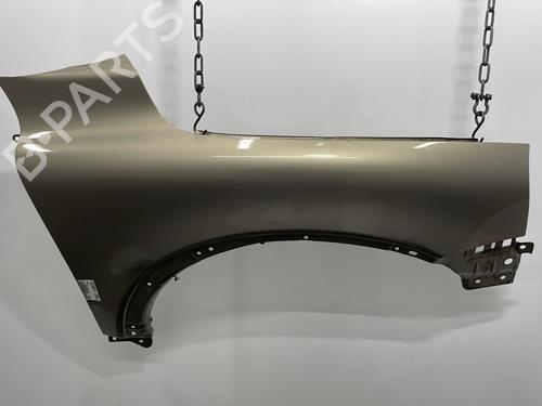 Used Right front fenders VOLVO XC90 I (275) D5 AWD (163 hp) 28591111