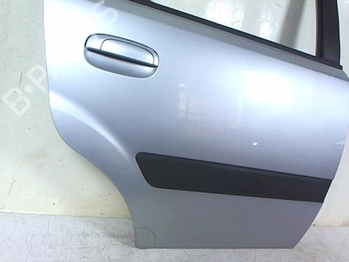 Right rear door KIA RIO II (JB) 1.5 CRDi | BP20421970C5 