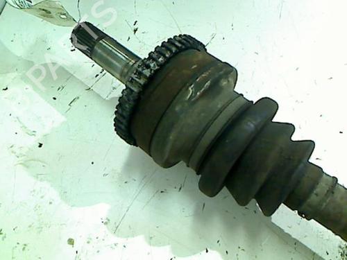 Right rear driveshaft OPEL OMEGA B (V94) 2.0 (F69, M69, P69) | BP20412932M41 