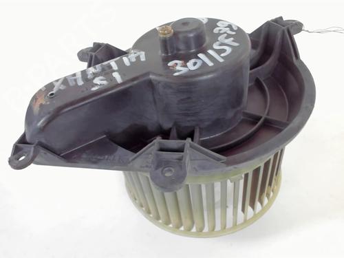Heater blower motor CITROËN XANTIA (X1_, X2_) 1.9 D | BP20477286M62 