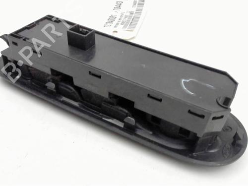 Used Left front window switch Left front window switch FORD MONDEO IV (BA7) 2.2 TDCi (175 hp) 35892398 35892398