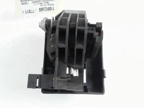 Climate control RENAULT TRAFIC Van (T_, P_, V_) 2.1 D | BP29043342I5 