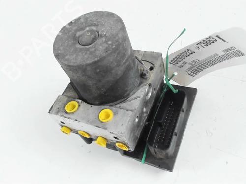 ABS pump BMW X5 (E53) 3.0 d | BP26964430M43 