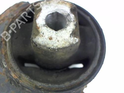 Left front suspension arm FIAT GRANDE PUNTO (199_) 1.3 D Multijet | BP20433819M12 