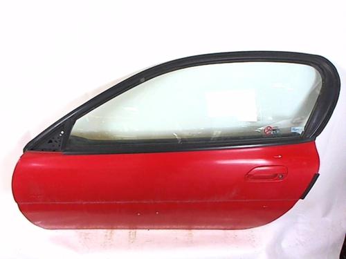 Left front door MAZDA MX-3 (EC) 1.6 i | BP21203613C2 