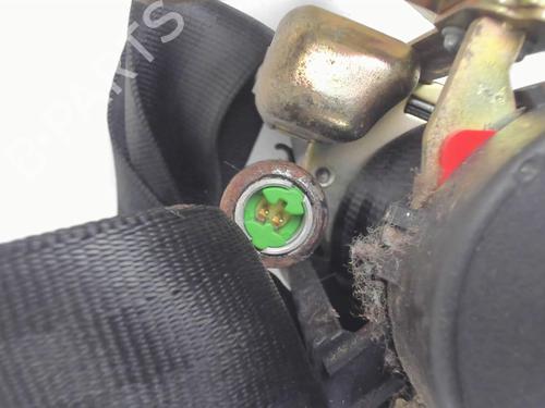 Front right belt tensioner VW POLO (9N_, 9A_) 1.2 12V | BP20422535C88 