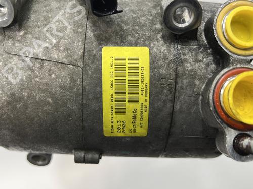 Used AC compressor AC compressor FORD C-MAX II (DXA/CB7, DXA/CEU) 2.0 TDCi (140 hp) 30795304 30795304