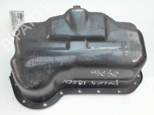 Oil sump VW POLO III (6N1) 64 1.9 D | BP21203326M115 