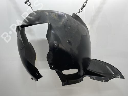 Used Wheel arch VW TOURAN (1T1, 1T2) 1.9 TDI (105 hp) 29638980