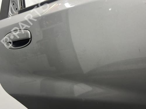Right rear door CHEVROLET AVEO / KALOS Hatchback (T250, T255) 1.2 LPG | BP30044853C5