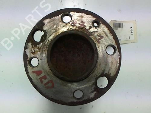 Used Right rear steering knuckle FORD SIERRA I Hatchback (GBC) [1982-1987]  22914508