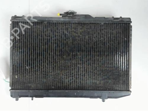 Water radiator TOYOTA STARLET (_P9_) 1.3 (EP91_, EP91R) | BP30795043M31