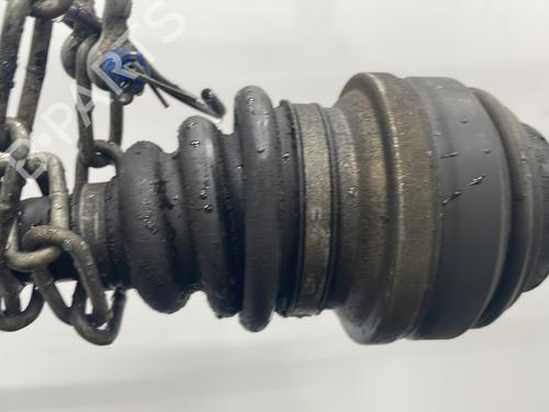 Left rear driveshaft BMW X1 (E84) sDrive 18 d | BP27837311M40  - Image 5