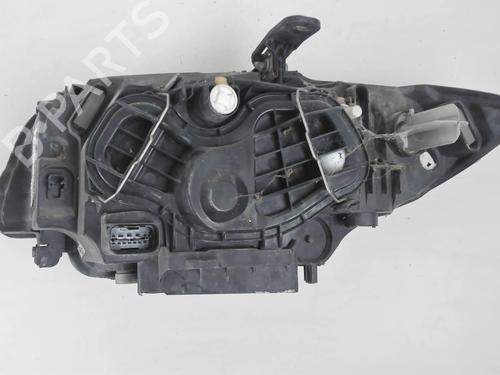 Used Right headlight BMW 1 (E87) 118 d (122 hp) 20422367