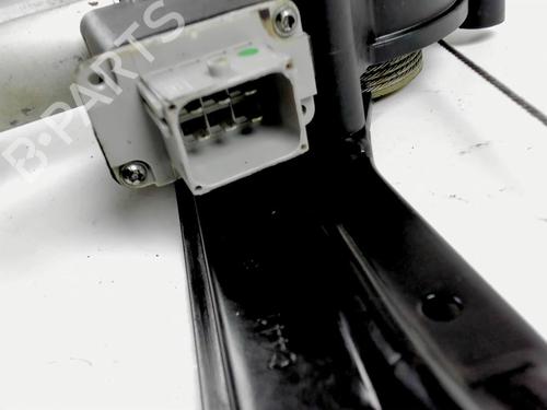Front left window mechanism FIAT BRAVO II (198_) 1.6 D Multijet (198AXH1B) | BP20398499C22 