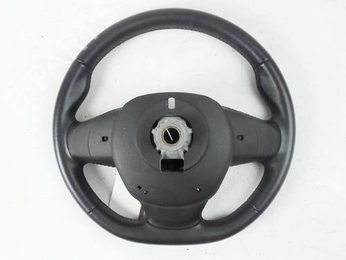 Used Steering wheel Steering wheel RENAULT MEGANE IV Hatchback (B9A/M/N_) 1.2 TCe 130 (B9MR) (130 hp) 36757422 36757422
